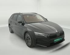 Skoda Octavia Combi Arbouans