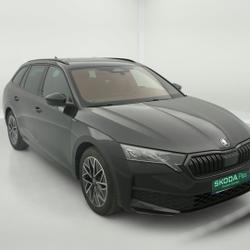 Skoda Octavia Combi Octavia Combi 2.0 TDI 150 ch SCR DSG7 Sportline Arbouans