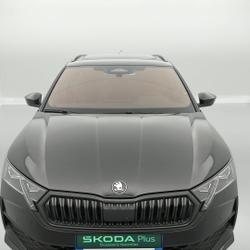 Skoda Octavia Combi Octavia Combi 2.0 TDI 150 ch SCR DSG7 Sportline Besan&ccedil;on
