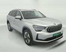 Skoda Kodiaq Besançon