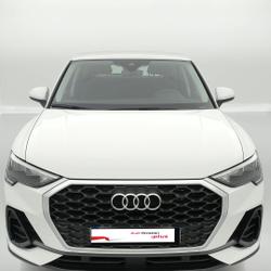 Audi Q3 Sportback 35 TFSI 150 ch S tronic 7 occasion - Besan&ccedil;on - photo 2/33