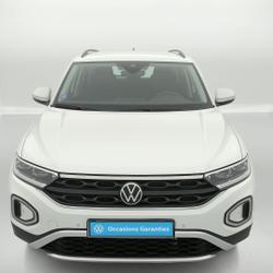 Volkswagen T-Roc T-Roc 1.5 TSI EVO 150 Start/Stop DSG7 Life Plus Arbouans