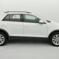 Volkswagen T-Roc T-Roc 1.5 TSI EVO 150 Start/Stop DSG7 Life Plus Arbouans