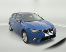 Seat Ibiza Besançon