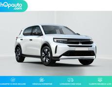 Opel Frontera Cesson-Sévigné