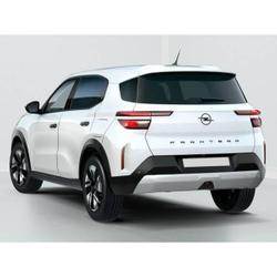 Opel Frontera HYBRID 110 GS Cesson-S&eacute;vign&eacute;