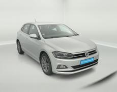Volkswagen Polo Arbouans