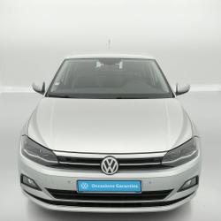 Volkswagen Polo Polo 1.0 TSI 95 S&S DSG7 Carat Exclusive Arbouans