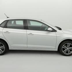 Volkswagen Polo Polo 1.0 TSI 95 S&S DSG7 Carat Exclusive Arbouans