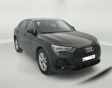 Audi Q3 Besançon