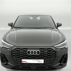 Audi Q3 Sportback 35 TFSI 150 ch S tronic 7 S line occasion - Besan&ccedil;on - photo 2/35