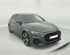 Audi A3 Sportback Besançon