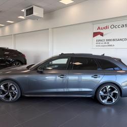 Audi A4 Avant 40 TDI 204 S tronic 7 S Edition occasion - Besan&ccedil;on - photo 2/40