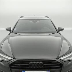 Audi A6 Avant 55 TFSIe 367 ch S tronic 7 Quattro Competition occasion - Besan&ccedil;on - photo 2/37