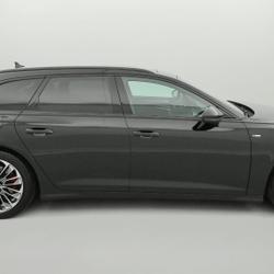Audi A6 Avant 55 TFSIe 367 ch S tronic 7 Quattro Competition occasion - Besan&ccedil;on - photo 3/37