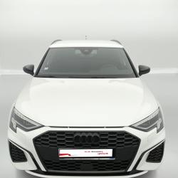 Audi A3 Sportback 40 TFSIe 204 S tronic 6 S Line occasion - Besan&ccedil;on - photo 2/33
