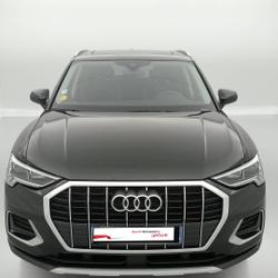 Audi Q3 35 TDI 150 ch S tronic 7 Design Luxe occasion - Besan&ccedil;on - photo 2/38