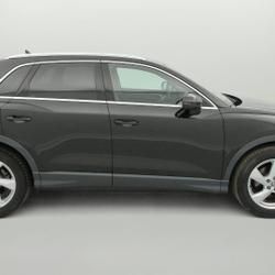 Audi Q3 35 TDI 150 ch S tronic 7 Design Luxe occasion - Besan&ccedil;on - photo 3/38