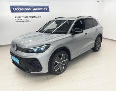 Volkswagen Tiguan Pontarlier