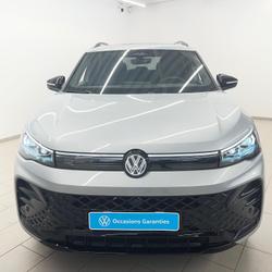 Volkswagen Tiguan 2.0 TDI 150ch DSG7 R-Line Edition occasion - Pontarlier - photo 2/22