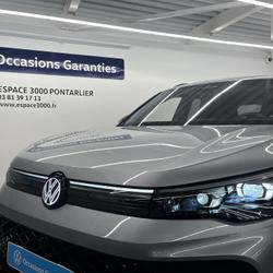 Volkswagen Tiguan 2.0 TDI 150ch DSG7 R-Line Edition occasion - Pontarlier - photo 3/22