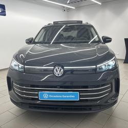 Volkswagen Tiguan 2.0 TDI 150ch DSG7 Elegance occasion - Pontarlier - photo 2/30