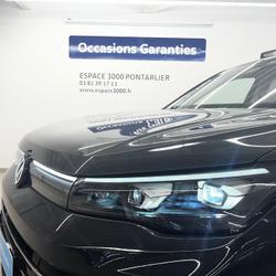 Volkswagen Tiguan 2.0 TDI 150ch DSG7 Elegance occasion - Pontarlier - photo 3/30