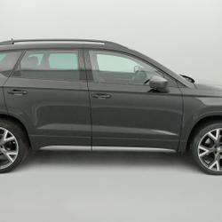 Seat Ateca 1.5 TSI 150 ch Start/Stop DSG7 FR occasion - Besan&ccedil;on - photo 3/33