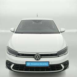 Volkswagen Polo 1.0 TSI 110 S&S DSG7 R-Line occasion - Besan&ccedil;on - photo 2/32