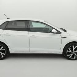 Volkswagen Polo 1.0 TSI 110 S&S DSG7 R-Line occasion - Besan&ccedil;on - photo 3/32