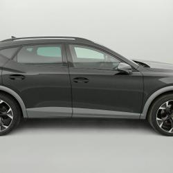Cupra Formentor 2.0 TDI 150 ch VZ-Line occasion - Besan&ccedil;on - photo 3/34
