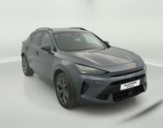 Cupra Formentor Besançon
