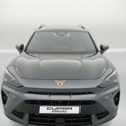Cupra Formentor Formentor eHybrid 204 ch DSG6 V Besan&ccedil;on