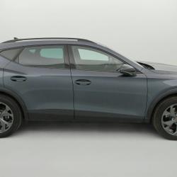 Cupra Formentor Formentor eHybrid 204 ch DSG6 V Besan&ccedil;on