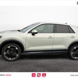 Audi Q2 Q2 35 TFSI 150 S tronic 7 S line Tarbes