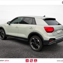Audi Q2 Q2 35 TFSI 150 S tronic 7 S line Tarbes