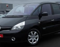 Renault Grand Espace 4 Rennes