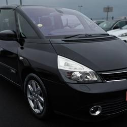 Renault Grand Espace 4 2.0 dCi 175 Intens Ba 7 places *7 SIEGES*ECRANS DVD*TOIT PANO OUVRANT*GPS* Rennes