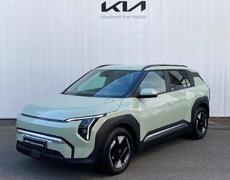 Kia EV3 Saint-Nazaire