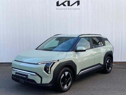 Kia EV3 - 204ch 81,4kWh Earth - 37 400 €