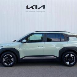 Kia EV3 204ch 81,4kWh Earth Saint-Nazaire