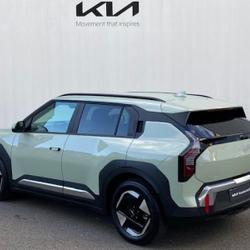 Kia EV3 204ch 81,4kWh Earth Saint-Nazaire