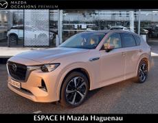 Mazda CX-60 Eckbolsheim
