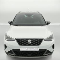 Seat Arona Arona 1.0 TSI 115 ch Start/Stop DSG7 FR Arbouans