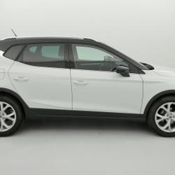 Seat Arona Arona 1.0 TSI 115 ch Start/Stop DSG7 FR Arbouans