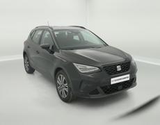 Seat Arona Arbouans