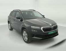 Skoda Karoq Besançon