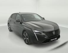 Peugeot 308 III Phase 1 Arbouans