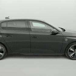 Peugeot 308 III Phase 1 PureTech 130ch S&S EAT8 GT occasion - Arbouans - photo 3/33