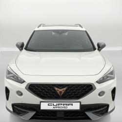 Cupra Formentor 1.5 TSI 150 ch DSG7 VZ-Line occasion - Besan&ccedil;on - photo 2/34